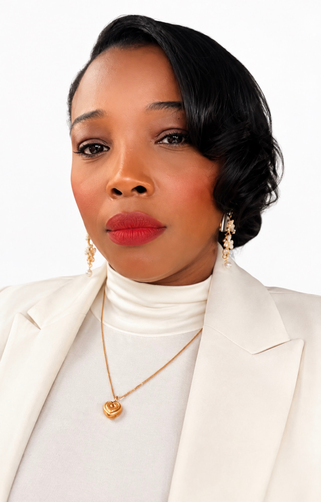 Deone Wilson — Administrative Professional | Healthcare & Youth Support, The B.U.K.U. Movement Inc.